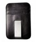Zbrandy Pocket Minimalist Genuine Leather