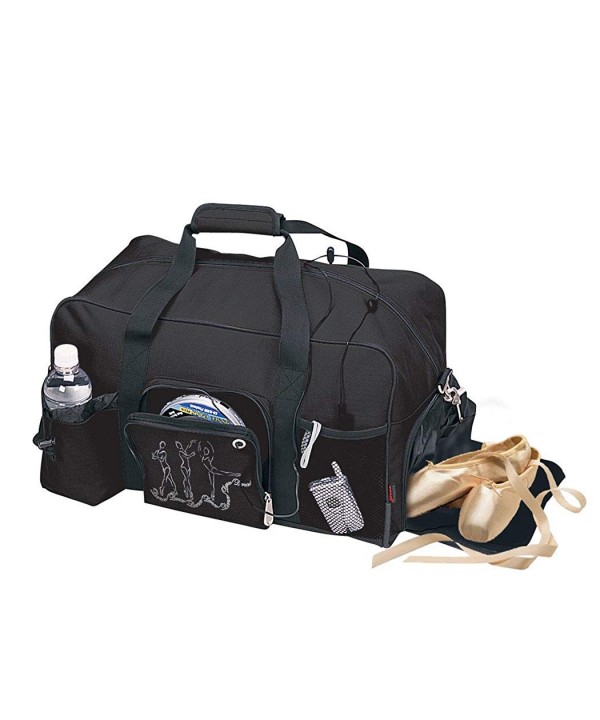 Horizon Dance 4366 Duffel Adults