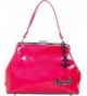 Sourpuss Brand Raspberry Betsy Anchor