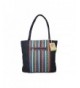 Mato Shoulder Handbag Bohemian Pattern