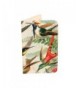 Beautiful Hummingbirds Gift Holder Wallet