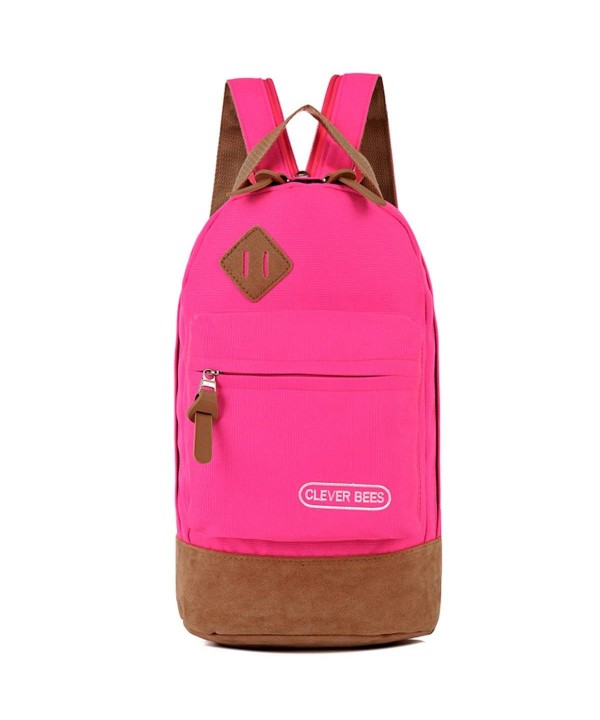 Classic Lightweight Backpack Fashion Daypack