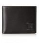 Nautica RFID Blocking Caravel Billfold Wallet