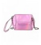 Candice Fashionable Hologram Holographic Crossbody