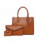 Womens Fashion Satchel Leather Handbags