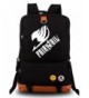 Siawasey Dragneel Cartoon Cosplay Backpack