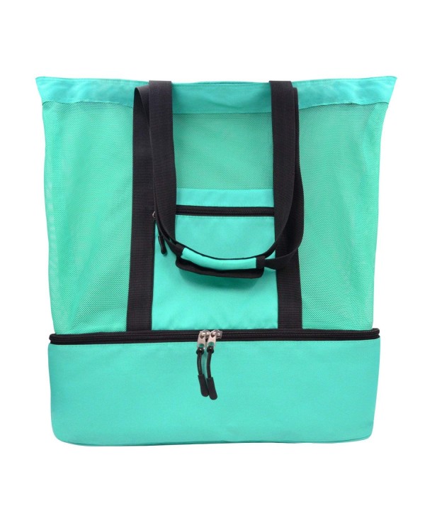 Outdoor Travel Zipper Insulated Picnic