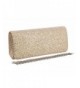 Naimo Glitter Evening Clutch Handbag