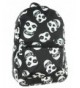 Misfits Backpack Skull Punk Album