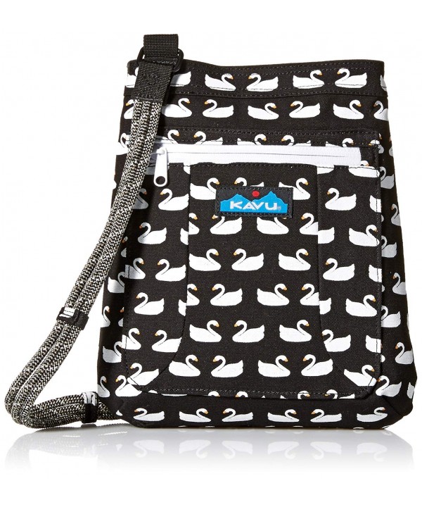 KAVU Keepalong Swan Love Size