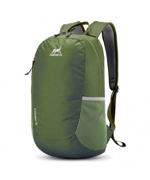 WATERFLY Lightweight Breathable Resistant Travelling