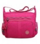 Waterproof Crossbody Shoulder Pockets Messenger