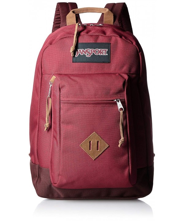 JanSport JS00T70F Reilly Backpack