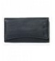 Genuine Lambskin Leather Ladies Wallet