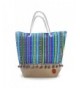 Corlorful Tote Women Two One