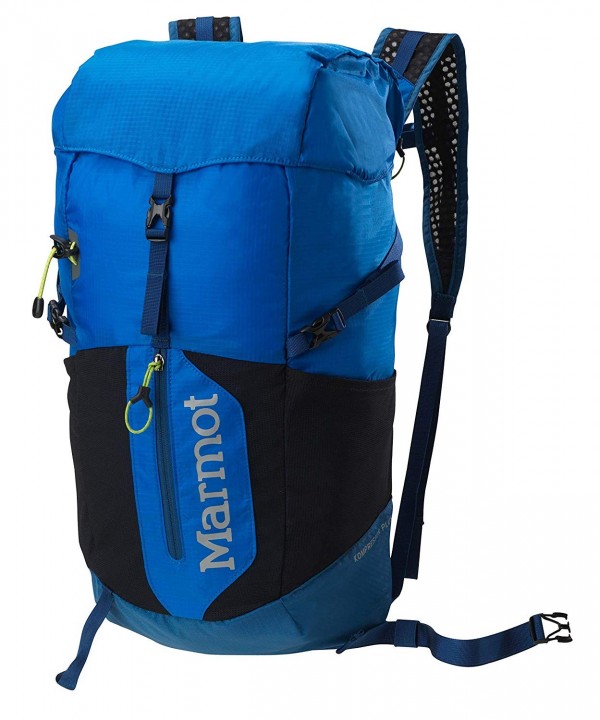 Marmot Unisex Kompressor Plus Sapphire