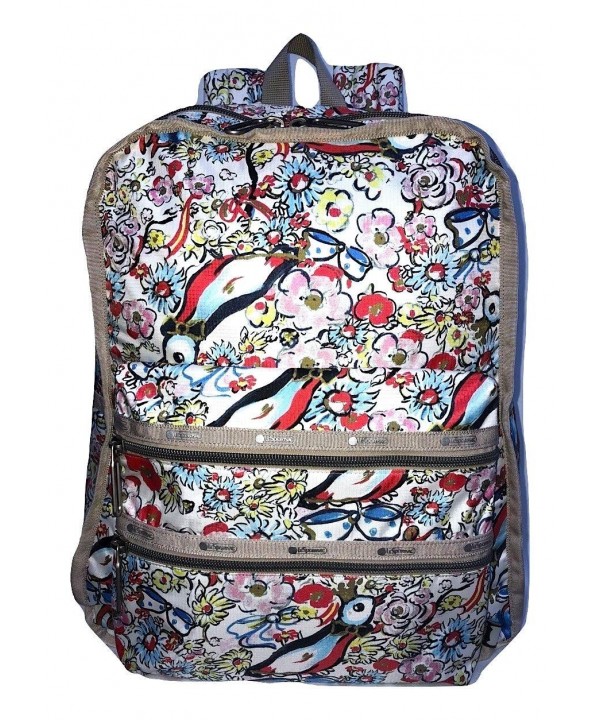 LeSportsac Tsumori Chisato Functional Backpack