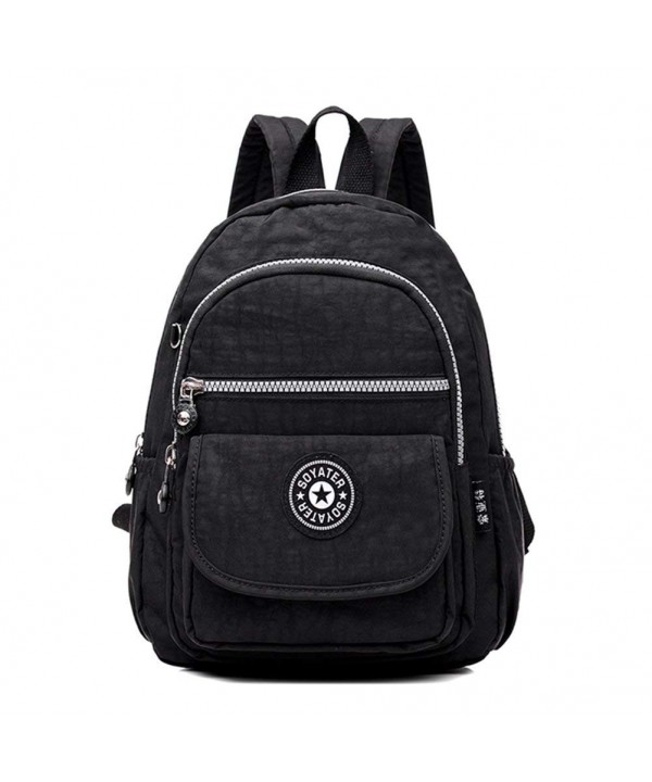 Backpack Girls Fashion Designed Daypack