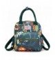 Waterproof Shoulder Backpack Handbag Messenger