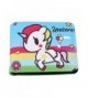 HENGSONG Women Unicorn Wallet Shopping