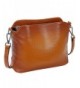 Kenoor Leather Handbags Shoulder Crossbody