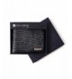 Bifold Mens Black Wallet Lorenzo