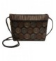 Danny Tapestry Crossbody Adjustable Handmade
