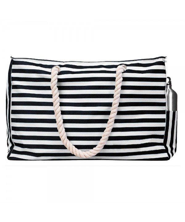 Closure Convenient Pockets Spacious Waterproof