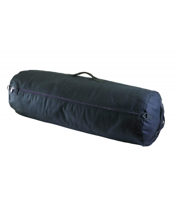 Texsport Zipper Canvas Duffle Equipment