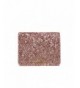 Lafestin Bifold Wallets Glitter Leather