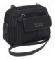 MultiSac Zippy Hunter Crossbody Handbag