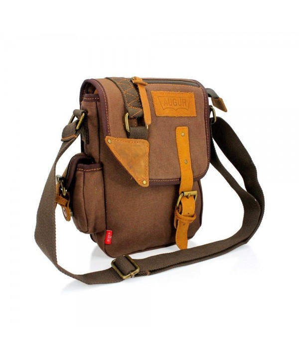 GEARONIC TM Military Messenger Crossbody