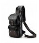 AOLIDA Unbalance Shoulder Crossbody Daypacks