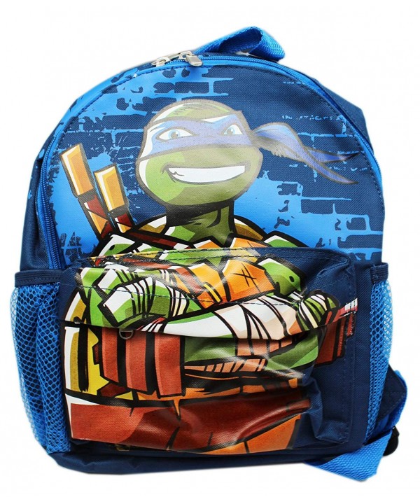 Leonardo Teenage Ninja Turtles Backpack