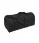 Alpha Hybrid Garment Duffel Black