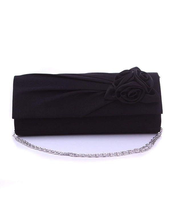 Womens Ladies Wedding Evening Clutches