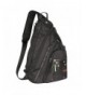 Backpack Laptop Crossbody Larswon Shoulder