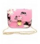 Clearance Butterfly Printing Shoulder Crossbody