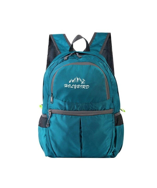 Foldable Lightweight Backpack Outdoor Waterproof