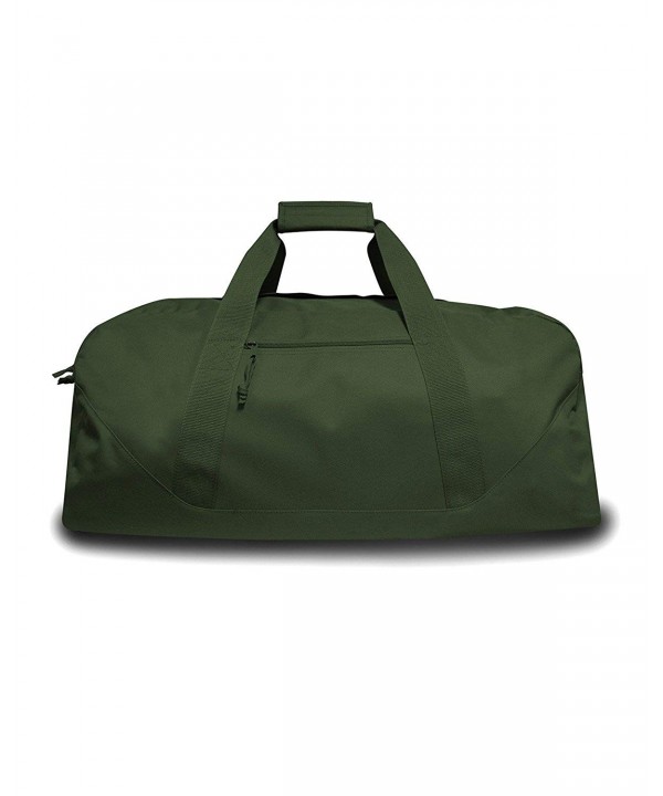 Liberty Bags LB8823 Duffle Forest