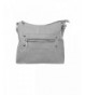Roma Leathers Shoulder Body Purse