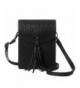 MINICAT Tassel Thicher Pocket Crossbody