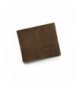 Boeing Totem Distressed Leather Wallet