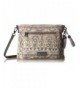 Sakroots 108005 Camden Small Crossbody