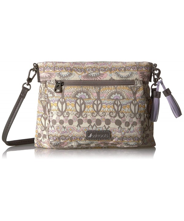 Sakroots 108005 Camden Small Crossbody