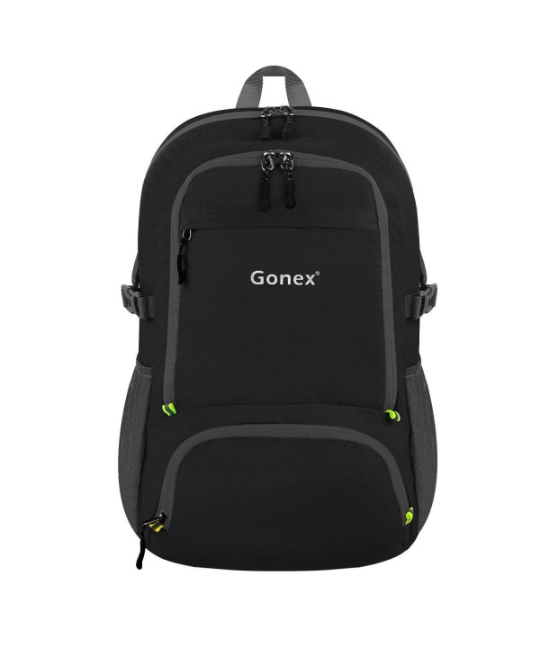 Gonex Lightweight Packable Backpack Daypack