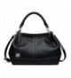 ZOOLER Womens Leather Handbags Crossbody