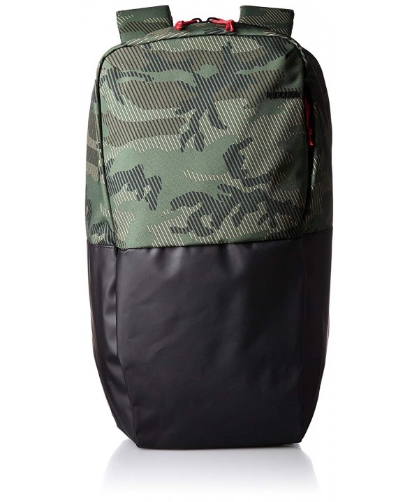 Incase Staple Backpack Metric Black