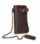 Sellse Crazy Horse Leather Wallet