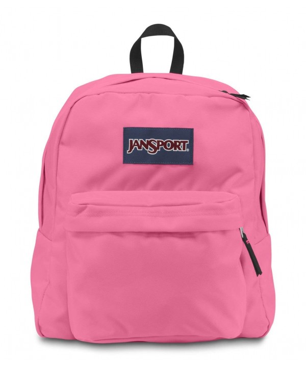 JanSport TDH79SF Spring Break Backpack